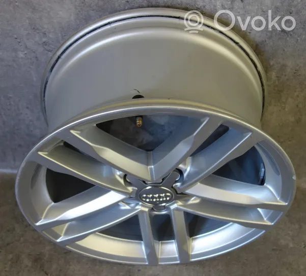 Audi TT TTS RS Mk3 8S Felgi aluminiowe R17 