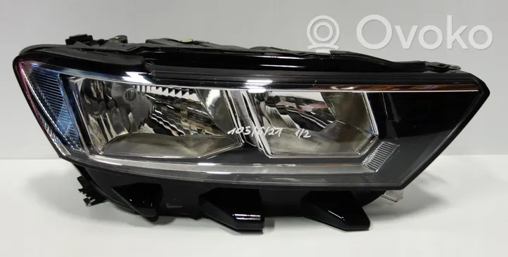 Volkswagen T-Roc Lampy przednie / Komplet 3D1941032E