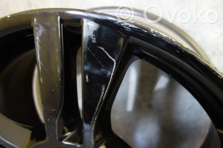 Renault Twingo III R17 alloy rim, 338.82 € | RRR