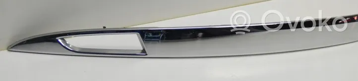 Tesla Model S Uchwyt / Rączka zewnętrzna otwierania klapy tylnej / bagażnika 1025776-00-A