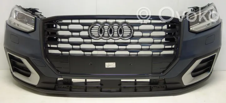 Audi Q2 - Paraurti anteriore 81A807438A