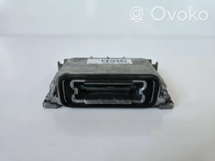 Volvo XC90 Xenon-valojen ohjainlaite/moduuli 6G89034934