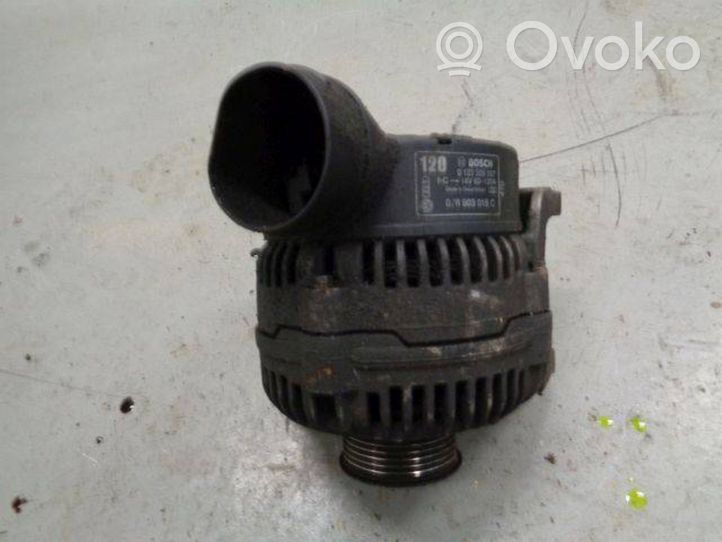 Audi A4 S4 B5 8D Generatore/alternatore 078903015C