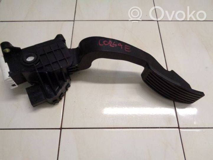 Opel Corsa E Pedale dell’acceleratore 39238341