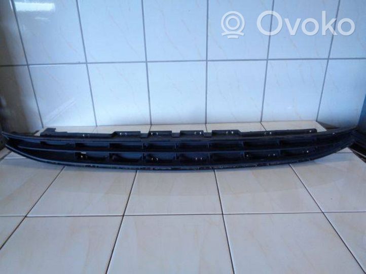 Opel Corsa E Grille inférieure de pare-chocs avant 39003563