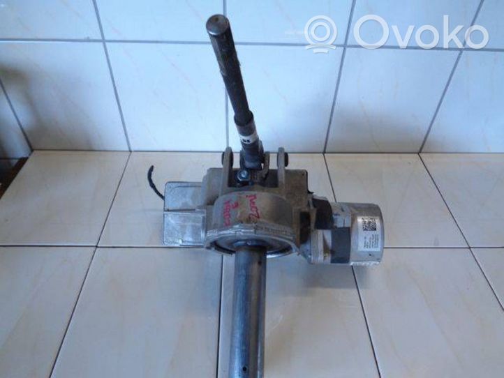 Opel Corsa E Pompe de direction assistée électrique 38029054