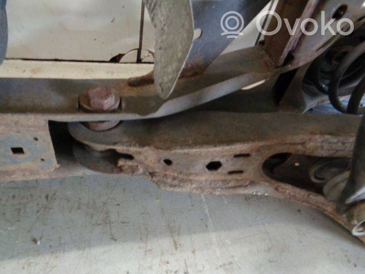 Ford C-MAX II Rear axle beam 