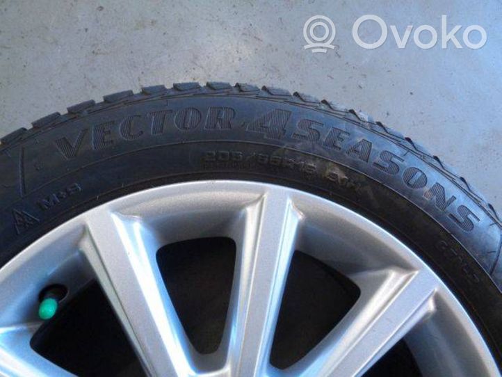 Ford C-MAX II R16 alloy rim 