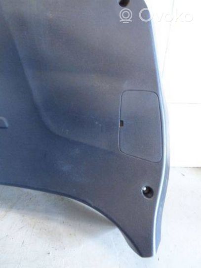 Hyundai ix35 Rivestimento portellone posteriore/bagagliaio 