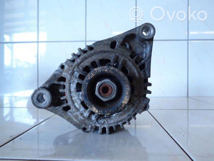 Nissan Micra Generatore/alternatore 