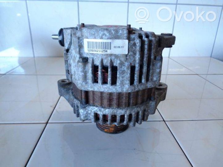 Nissan Micra Generatore/alternatore 