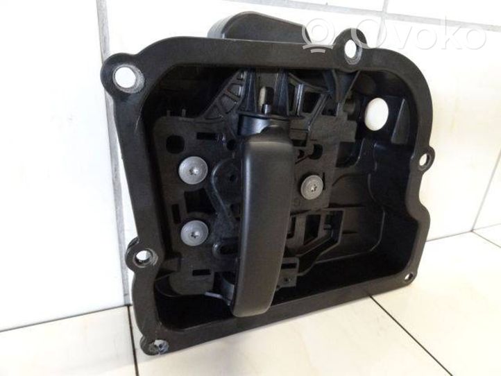 Citroen Berlingo Copertura per maniglia portiera posteriore 9818441680