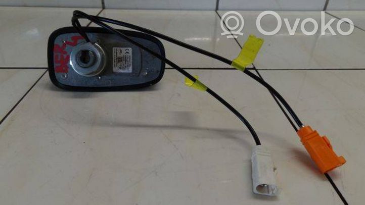 Citroen Berlingo GPS-pystyantenni 9808547080