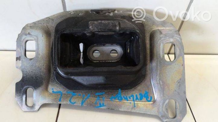 Citroen Berlingo Supporto della scatola del cambio 9812667680-S