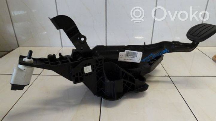 Citroen Berlingo Pedale del freno 84PD8J0960856T