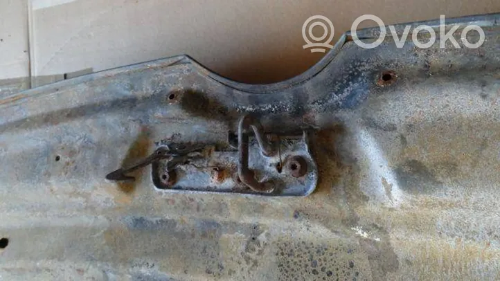 Volkswagen Sharan Engine bonnet/hood 