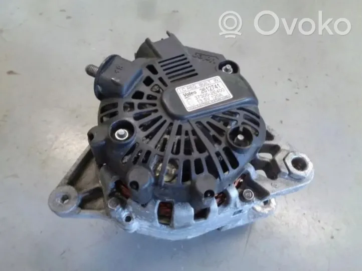 Hyundai ix35 Generatore/alternatore 