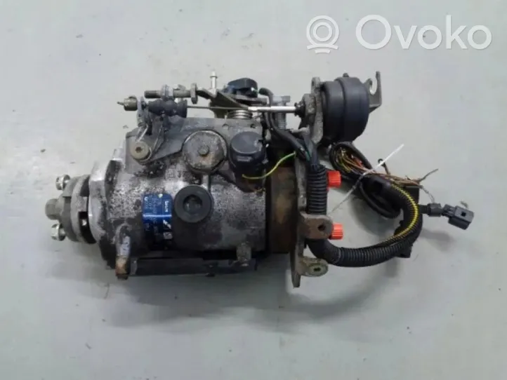 Volkswagen Polo III 6N 6N2 6NF Pompa ad alta pressione dell’impianto di iniezione 