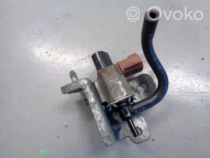 Mazda 6 Thermostat EGR 