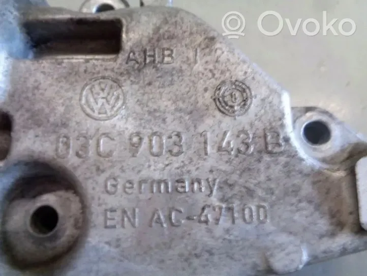 Volkswagen Golf VI Generatore/alternatore 