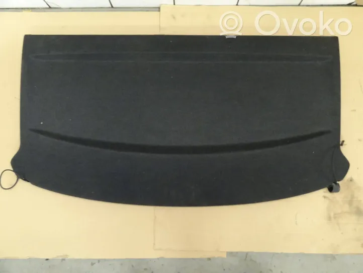 BMW 1 E81 E87 Parcel shelf 