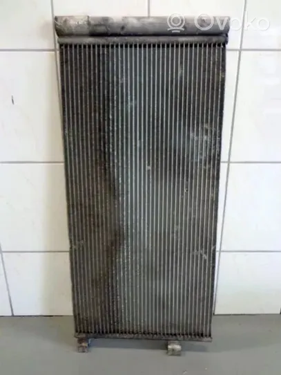 Renault Laguna III Radiateur condenseur de climatisation 