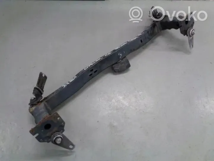 Citroen C6 Other exterior part 