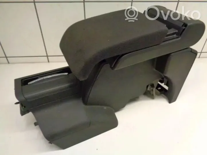 Opel Signum Center console 