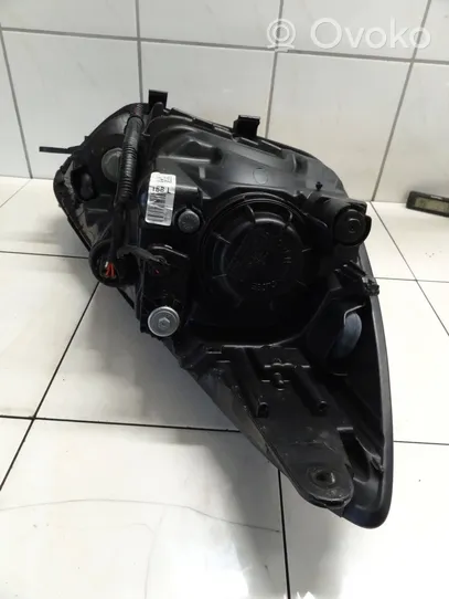 KIA Picanto Lampa przednia 92101-1Y01