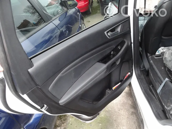 Ford S-MAX Coupe rear side trim panel 