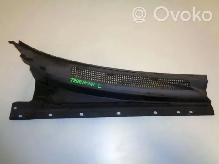 Hyundai Terracan Wiper trim 