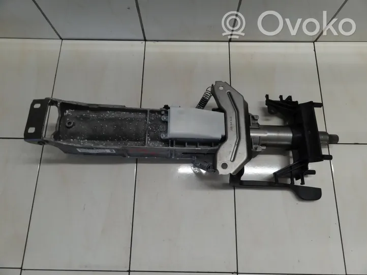 BMW 1 F20 F21 Część mechaniczna układu kierowniczego LS685496401