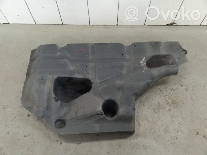 Ford S-MAX Cache de protection sous moteur EM2B-R11779-C