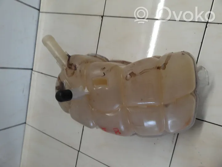 Ford S-MAX Coolant expansion tank/reservoir 