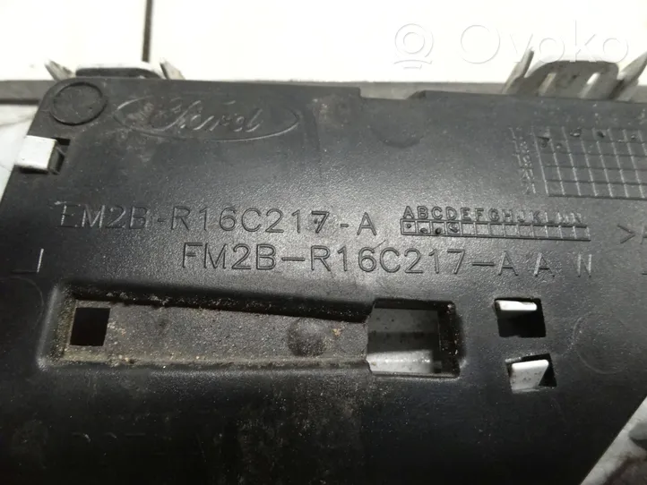 Ford S-MAX Fender grill FM2B-R16C217-A