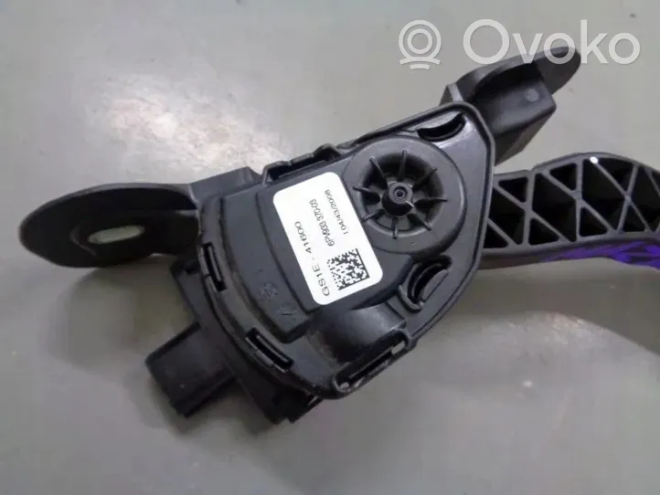 Mazda 6 Accelerator pedal position sensor 