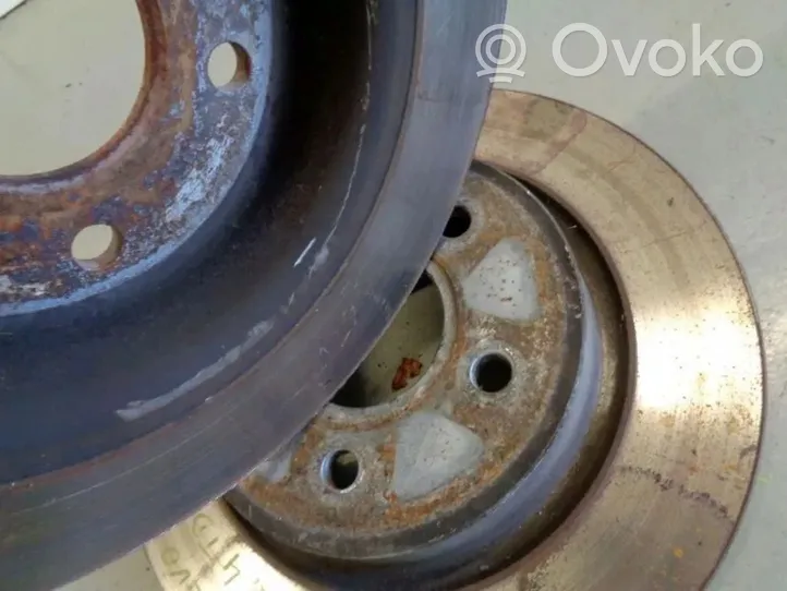 Volvo V50 Other brake parts 