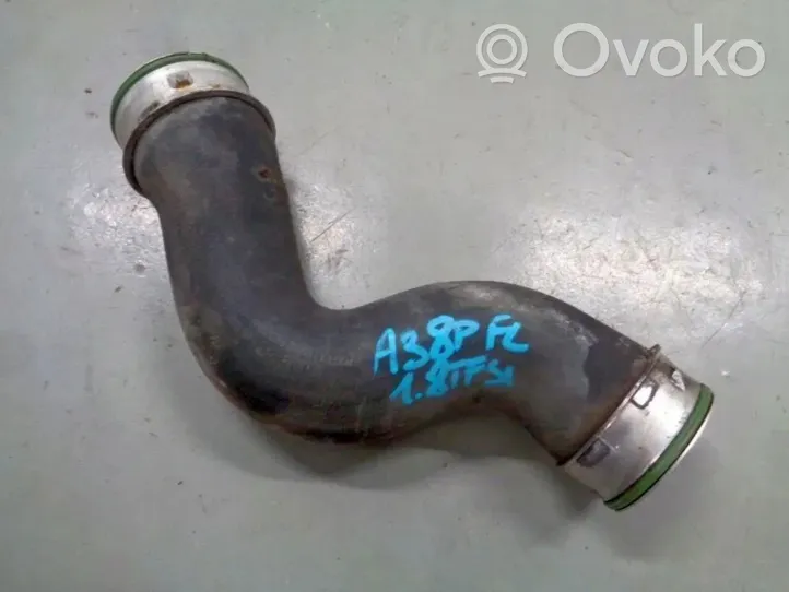 Audi A3 S3 8P Durite de refroidissement tube 