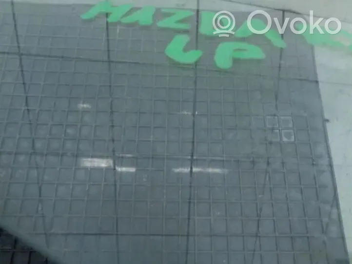 Mazda RX8 Fenster Scheibe Schiebetür Seitentür 