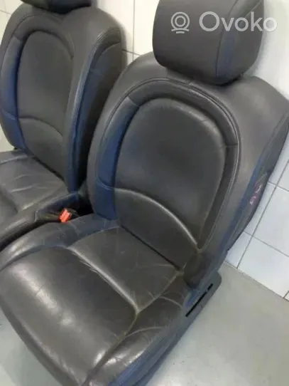 Citroen C6 Seat set 