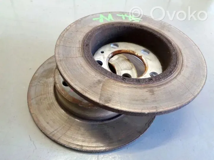 Audi A1 Other brake parts 