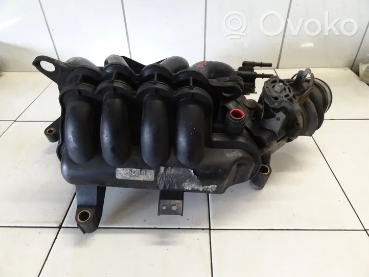 Ford Ka Kolektorius įsiurbimo VP2S6U-9424-OB