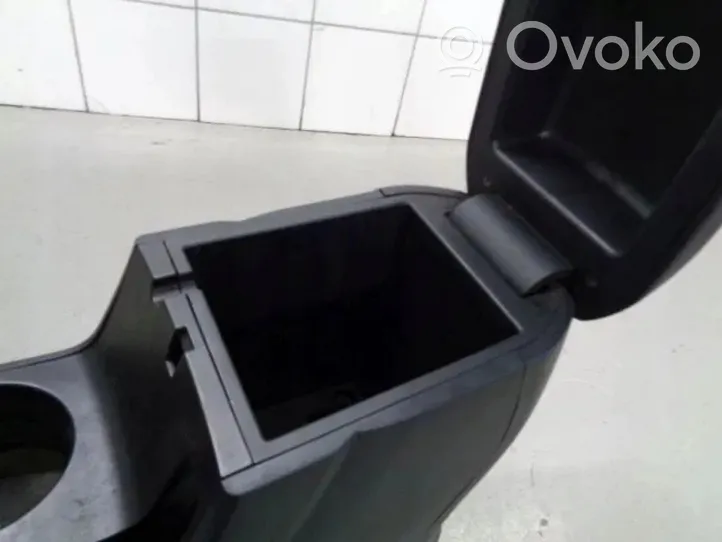 Hyundai ix35 Center console 