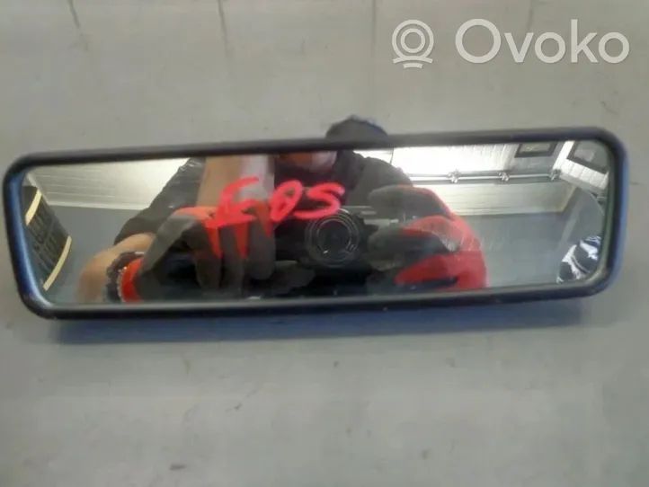 Volkswagen Eos Rear view mirror (interior) 