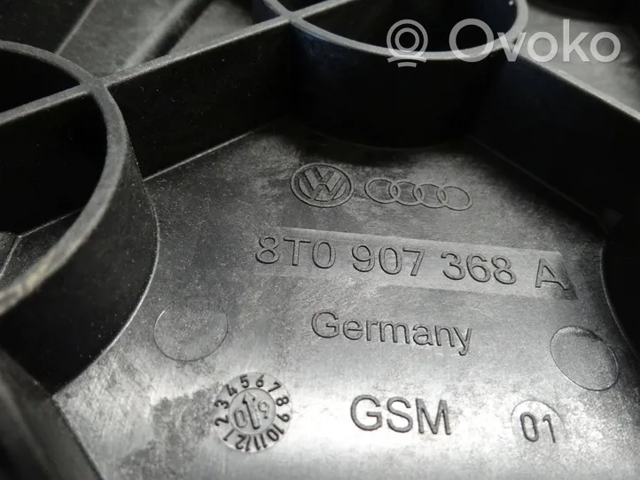 Audi A4 S4 B8 8K Controllo multimediale autoradio 4F0035056B