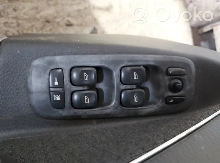 Volvo XC90 Sähkötoimisen ikkunan ohjauskytkin 30658146