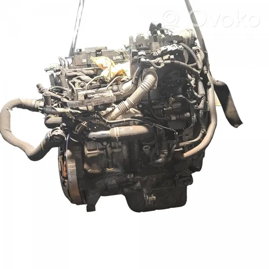 Citroen C4 II Picasso Motore 9HC