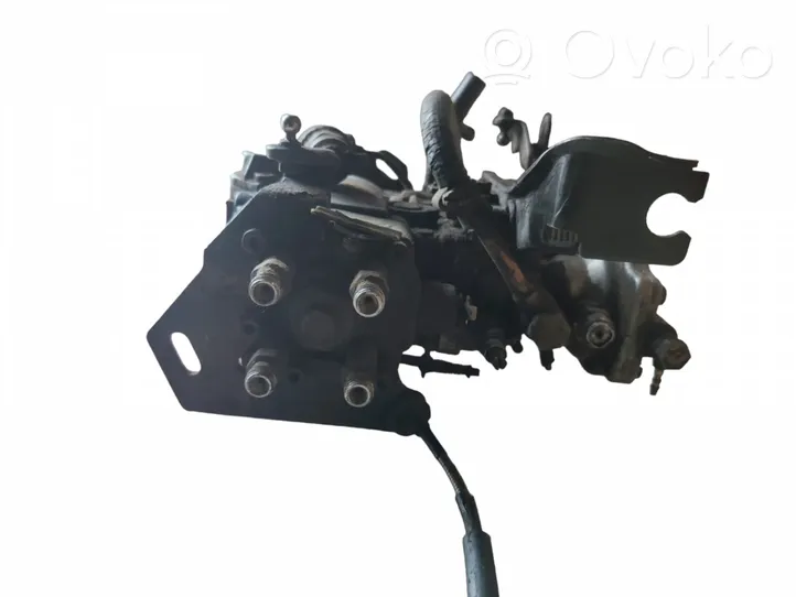 Volkswagen PASSAT B4 Pompe d'injection de carburant à haute pression 028130107R