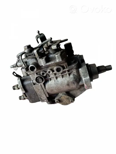 Toyota Land Cruiser (J150) Pompa ad alta pressione dell’impianto di iniezione 2210054311