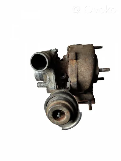 Volkswagen PASSAT B4 Turbina 028145702D